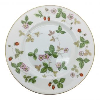 Wedgwood (ウェッジウッド) プレート ワイルドストロベリー 6Pセット