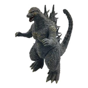 BANDAI (バンダイ) ソフビフィギュア  ゴジラ2023 怪獣王シリーズ ゴジラ-1.0　