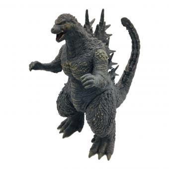 BANDAI (バンダイ) ソフビフィギュア  ゴジラ2023 怪獣王シリーズ ゴジラ-1.0　