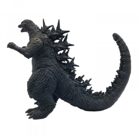 BANDAI (バンダイ) ソフビフィギュア ゴジラ2023 怪獣王シリーズ