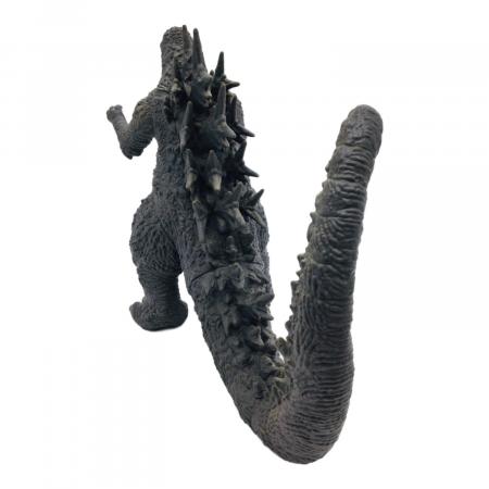 BANDAI (バンダイ) ソフビフィギュア ゴジラ2023 怪獣王シリーズ