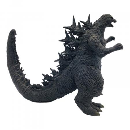世紀の大怪獣 ゴジラ ソフビ BANDAI (バンダイ) ソフビフィギュア ゴジラ2023 怪獣王シリーズ
