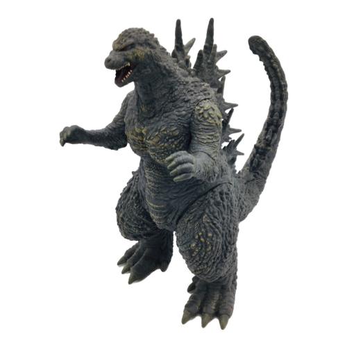 BANDAI (バンダイ) ソフビフィギュア  ゴジラ2023 怪獣王シリーズ ゴジラ-1.0　