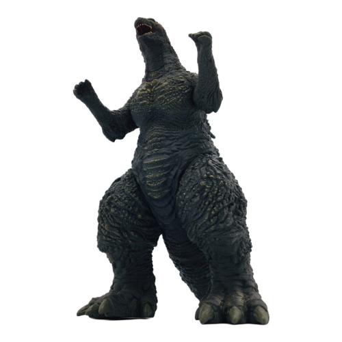 BANDAI (バンダイ) ソフビフィギュア  ゴジラ2023 怪獣王シリーズ ゴジラ-1.0　