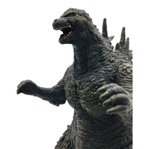 BANDAI (バンダイ) ソフビフィギュア  ゴジラ2023 怪獣王シリーズ ゴジラ-1.0　