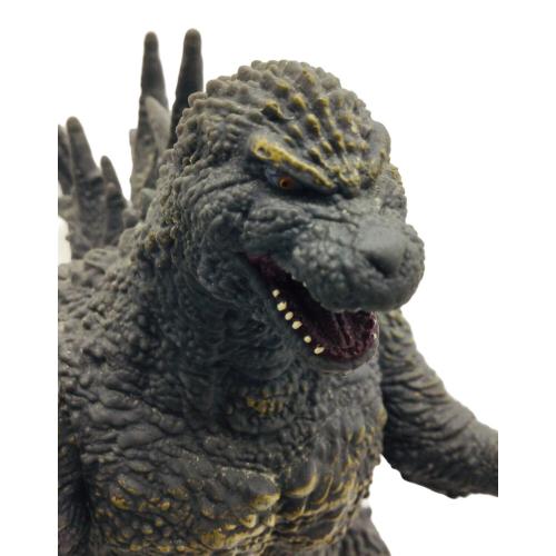 BANDAI (バンダイ) ソフビフィギュア ゴジラ2023 怪獣王シリーズ