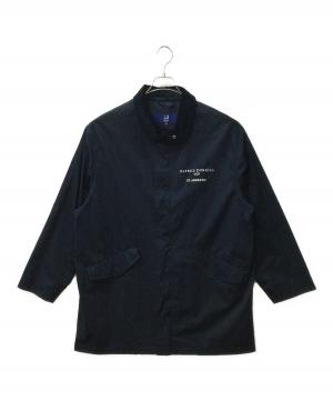 dunhill GOLF (ダンヒルゴルフ) コート　Alfred Dunhill cup