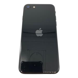 Apple (アップル) iPhone SE(第2世代) MHGP3J/A