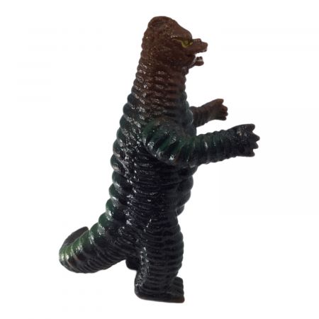 レトロホビー ソフビ人形 ポピー レッドキング 円谷プロ｜トレファクONLINE