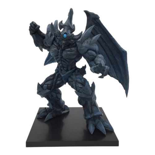 一番くじ 遊戯王 オベリスクの巨神兵 ラストワン賞