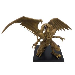 一番くじ 遊戯王 ラーの翼神竜 ラストワン賞