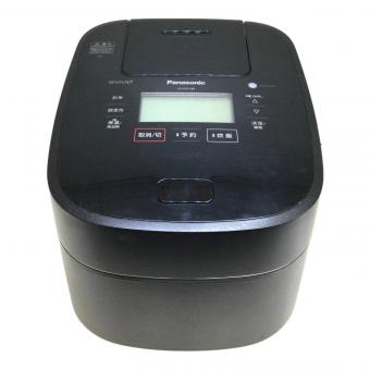 Panasonic (パナソニック) スチーム&圧力IHジャー SR-VSX189 2019年製 ※タバコ臭有・コード巻き取り機能破損 1升(1.8L)