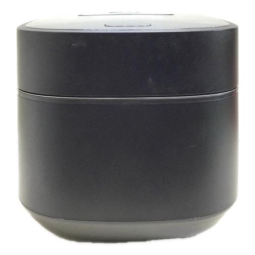 Panasonic (パナソニック) スチーム&圧力IHジャー SR-VSX189 2019年製 ※タバコ臭有・コード巻き取り機能破損 1升(1.8L)