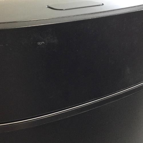 Panasonic (パナソニック) スチーム&圧力IHジャー SR-VSX189 2019年製 ※タバコ臭有・コード巻き取り機能破損 1升(1.8L)