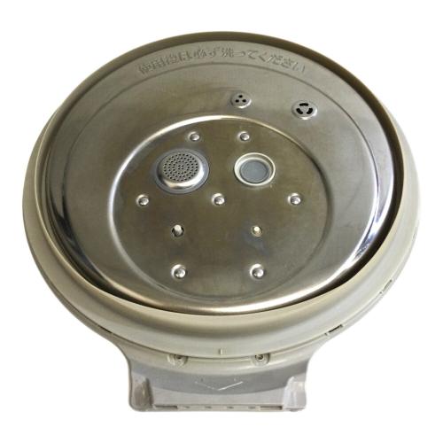 Panasonic (パナソニック) スチーム&圧力IHジャー SR-VSX189 2019年製 ※タバコ臭有・コード巻き取り機能破損 1升(1.8L)