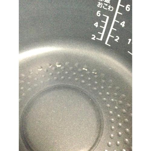 Panasonic (パナソニック) スチーム&圧力IHジャー SR-VSX189 2019年製 ※タバコ臭有・コード巻き取り機能破損 1升(1.8L)