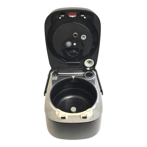 Panasonic (パナソニック) スチーム&圧力IHジャー SR-VSX189 2019年製 ※タバコ臭有・コード巻き取り機能破損 1升(1.8L)