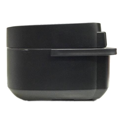 Panasonic (パナソニック) スチーム&圧力IHジャー SR-VSX189 2019年製 ※タバコ臭有・コード巻き取り機能破損 1升(1.8L)