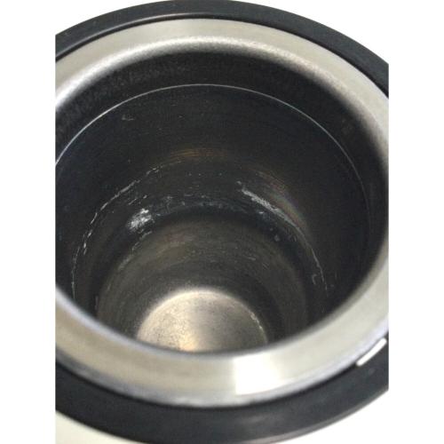 Panasonic (パナソニック) スチーム&圧力IHジャー SR-VSX189 2019年製 ※タバコ臭有・コード巻き取り機能破損 1升(1.8L)