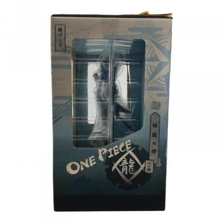 ONE PIECE (ワンピース) 一番くじ ワンピース -剣士編- B賞 リューマ