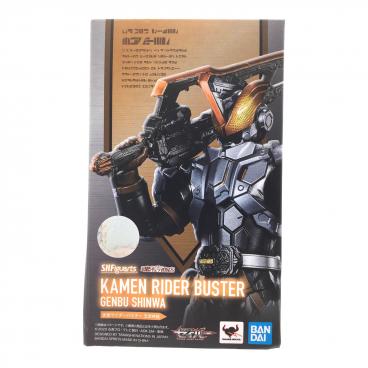 BANDAI(バンダイ) S.H.フィギュアーツ 真骨彫製法 仮面ライダー