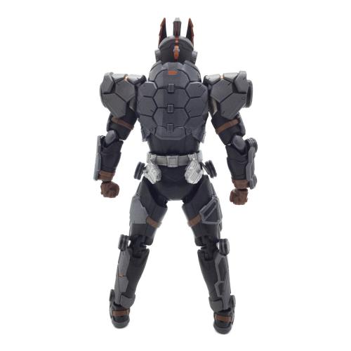 BANDAI (バンダイ) S.H.Figuarts 仮面ライダーバスター 玄武神話 「仮面ライダーセイバー」  魂ウェブ商店限定