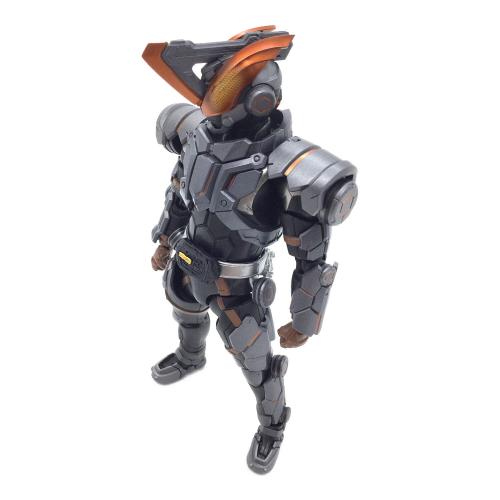 BANDAI (バンダイ) S.H.Figuarts 仮面ライダーバスター 玄武神話 「仮面ライダーセイバー」  魂ウェブ商店限定