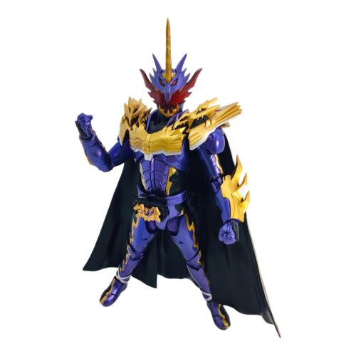 BANDAI(バンダイ) 魂ウェブ商店限定 仮面ライダーカリバー ジャオウドラゴン 「仮面ライダーセイバー」 S.H.Figuarts