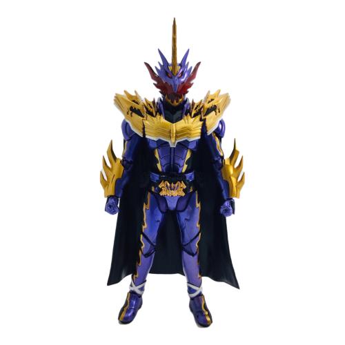 BANDAI(バンダイ) 魂ウェブ商店限定 仮面ライダーカリバー ジャオウ