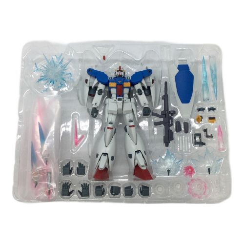 BANDAI (バンダイ) ガンダム ROBOT魂 ＜SIDE MS＞ RX-78GP01Fb ガンダム試作1号機 フルバーニアン ver. A.N.I.M.E.