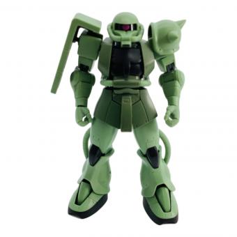 BANDAI (バンダイ) ガンダム ROBOT魂 ＜SIDE MS＞ MS-06 量産型ザク ver. A.N.I.M.E.