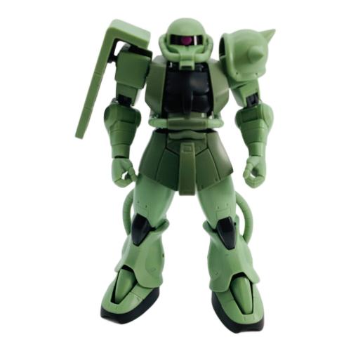 BANDAI (バンダイ) ガンダム ROBOT魂 ＜SIDE MS＞ MS-06 量産型ザク ver. A.N.I.M.E.