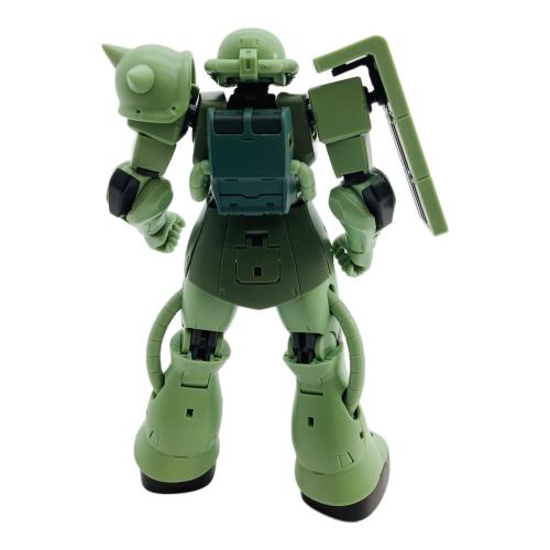 BANDAI (バンダイ) ガンダム ROBOT魂 ＜SIDE MS＞ MS-06 量産型ザク ver. A.N.I.M.E.