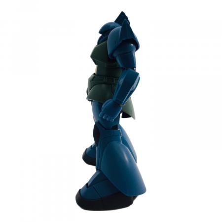 BANDAI (バンダイ) ガンダム 機動戦士ガンダム0083 ROBOT魂 ＜SIDE MS