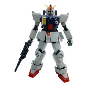 BANDAI (バンダイ) ガンダム ROBOT魂 ＜SIDE MS＞ RX-79(G) 陸戦型ガンダム ver. A.N.I.M.E.