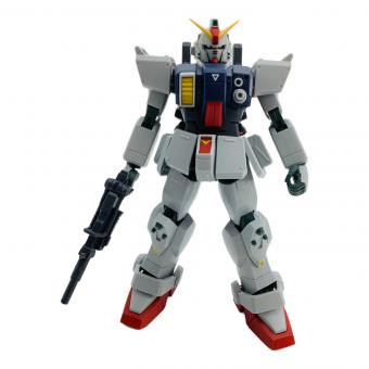 BANDAI (バンダイ) ガンダム ROBOT魂 ＜SIDE MS＞ RX-79(G) 陸戦型ガンダム ver. A.N.I.M.E.