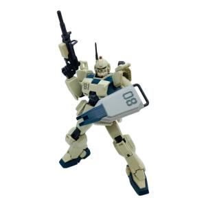 BANDAI (バンダイ) ガンダム ROBOT魂 ＜SIDE MS＞ 機動戦士ガンダム 第08MS小隊 RX-79(G)Ez-8 ガンダムEz-8 ver. A.N.I.M.E.