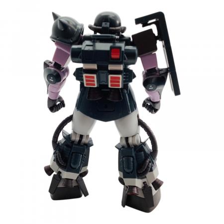 BANDAI (バンダイ) ガンダム ROBOT魂 ＜SIDE MS＞ MS-06R-1A 高機動型