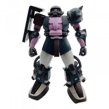 BANDAI (バンダイ) ガンダム ROBOT魂 ＜SIDE MS＞ MS-06R-1A 高機動型