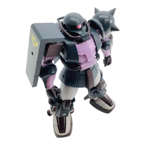 BANDAI (バンダイ) ガンダム ROBOT魂 ＜SIDE MS＞ MS-06R-1A 高機動型