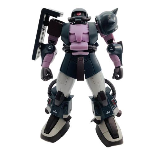 BANDAI (バンダイ) ガンダム ROBOT魂 ＜SIDE MS＞ MS-06R-1A 高機動型