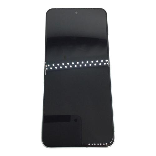 google (グーグル) Google Pixel8 サインアウト確認済 357478413091387 ー SIM FREE 128GB ー 程度:Aランク Android14 Blancco社データ消去済み