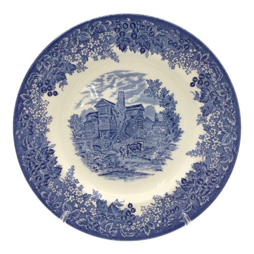 Wedgwood (ウェッジウッド) 大皿 ロマンティックイングランド