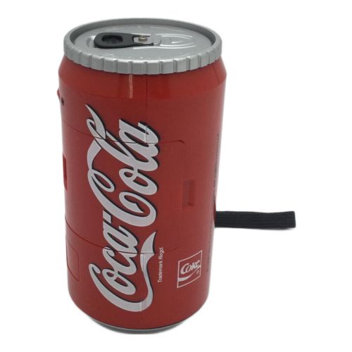 Coca Cola (コカコーラ) コーラ缶型カメラ ※インテリアとして保証ナシ -