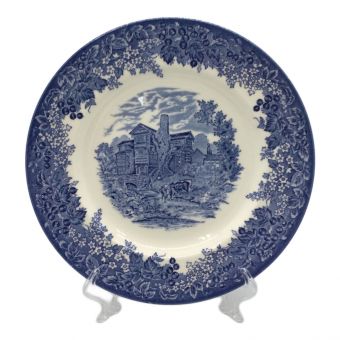 Wedgwood (ウェッジウッド) 大皿 ロマンティックイングランド