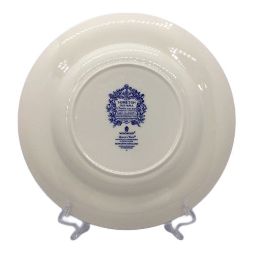 Wedgwood (ウェッジウッド) 大皿 ロマンティックイングランド