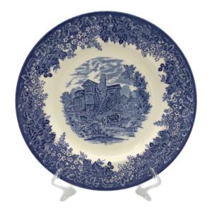 Wedgwood (ウェッジウッド) 大皿 ロマンティックイングランド