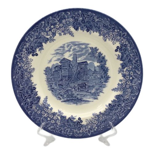 Wedgwood (ウェッジウッド) 大皿 ロマンティックイングランド