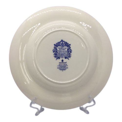 Wedgwood (ウェッジウッド) 大皿 ロマンティックイングランド