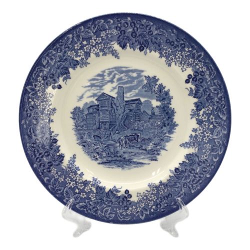 Wedgwood (ウェッジウッド) 大皿 ロマンティックイングランド